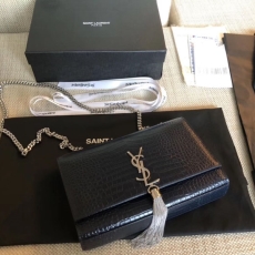 YSL Satchel Bags